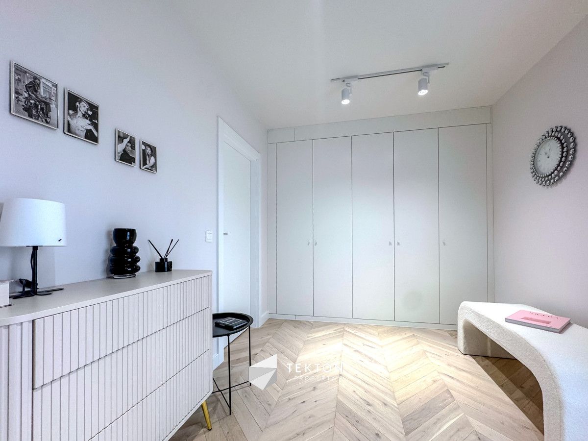 Mieszkanie 3-pokojowe Poznań Grunwald, ul. Świerzawska. Zdjęcie 14