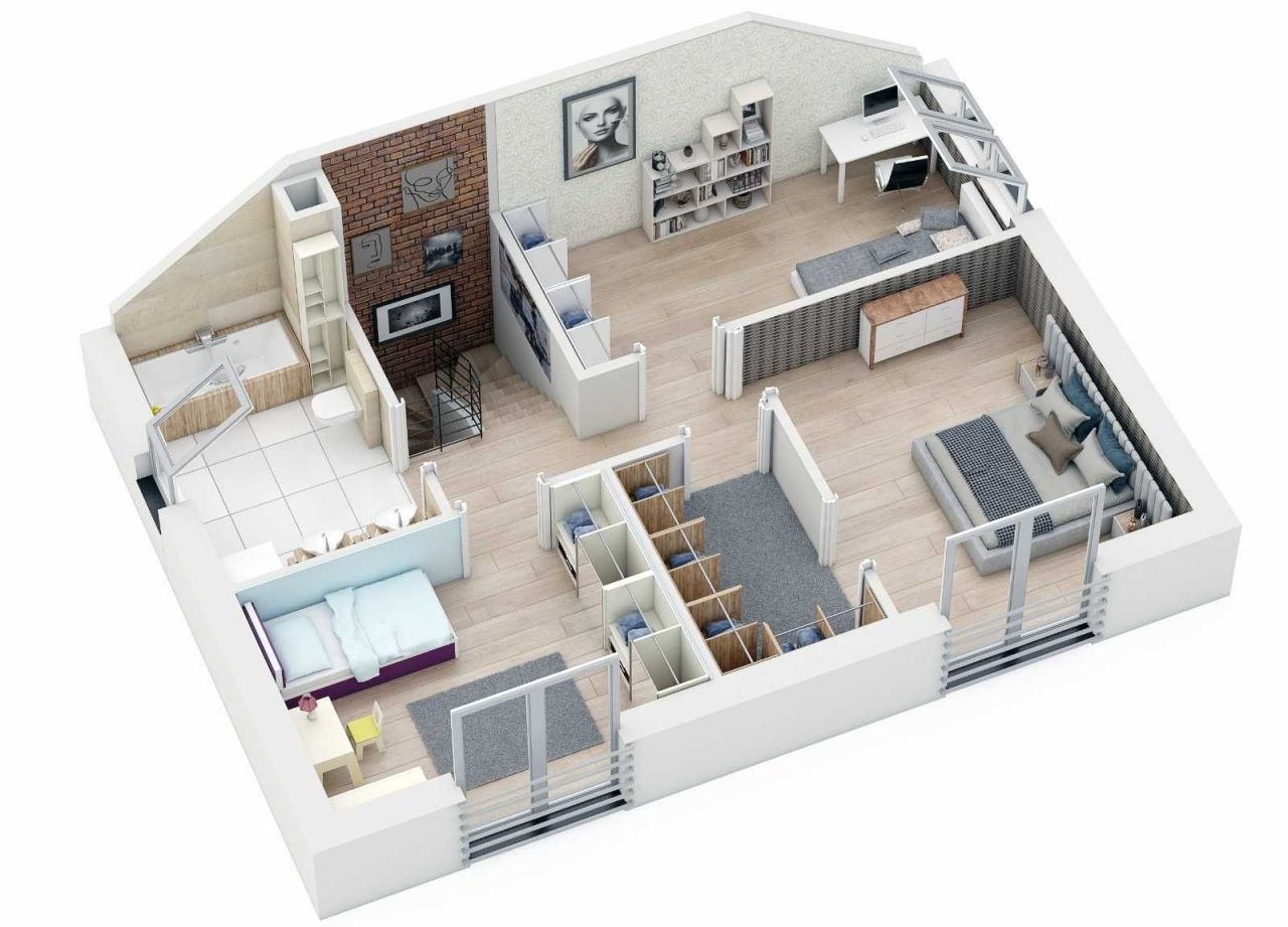 Działka budowlana Zieleniewo, ul. Szczecińska. Zdjęcie 3