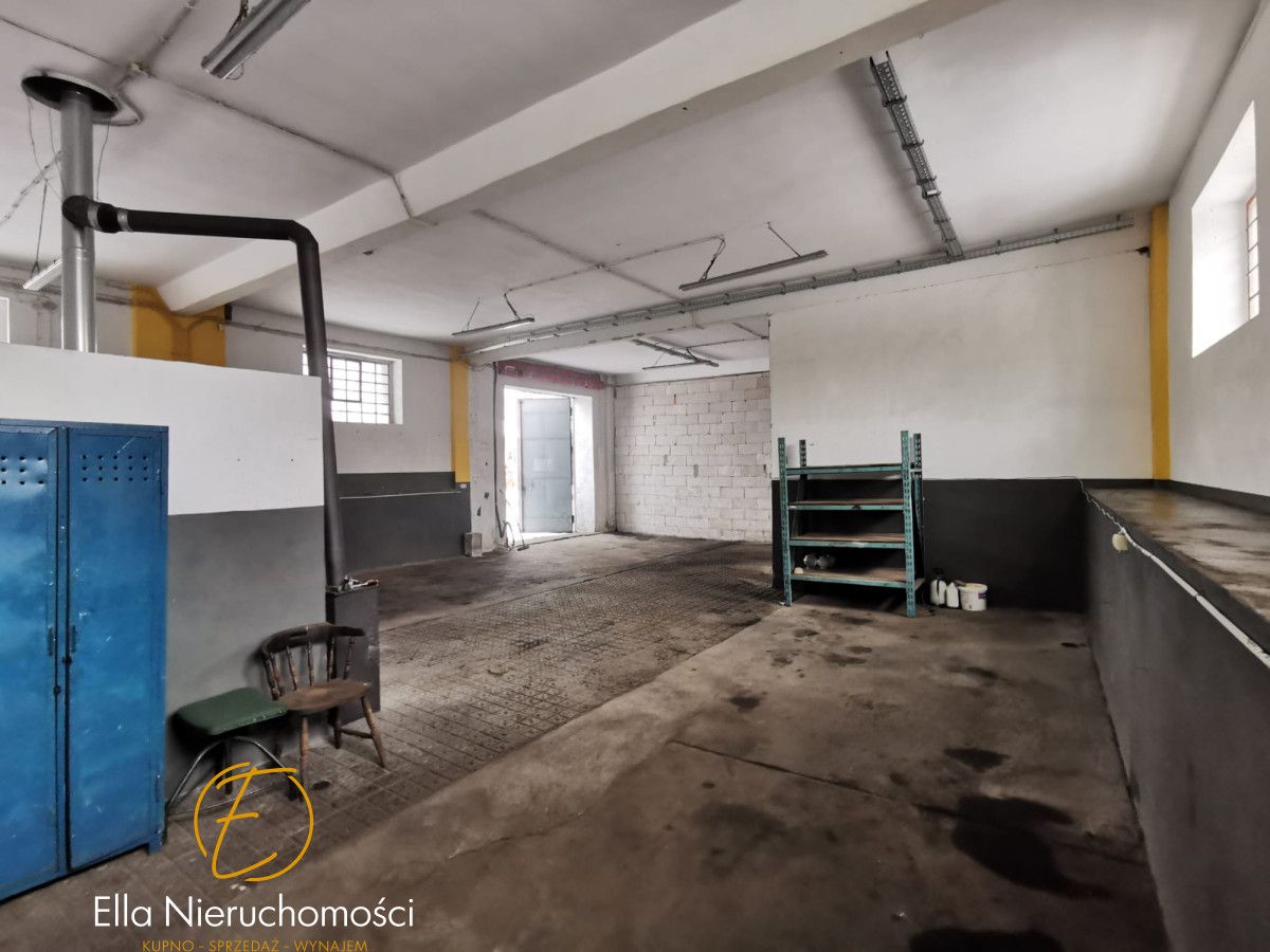 Lokal Legnica Nowy Dwór, ul. Słubicka. Zdjęcie 1