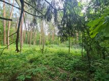 dom letniskowy, 3 pokoje Kębliny, ul. Letniskowa. Zdjęcie 2