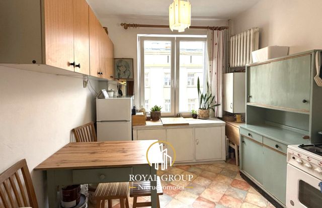 Mieszkanie 2-pokojowe Lublin Śródmieście, ul. Okopowa. Zdjęcie 4