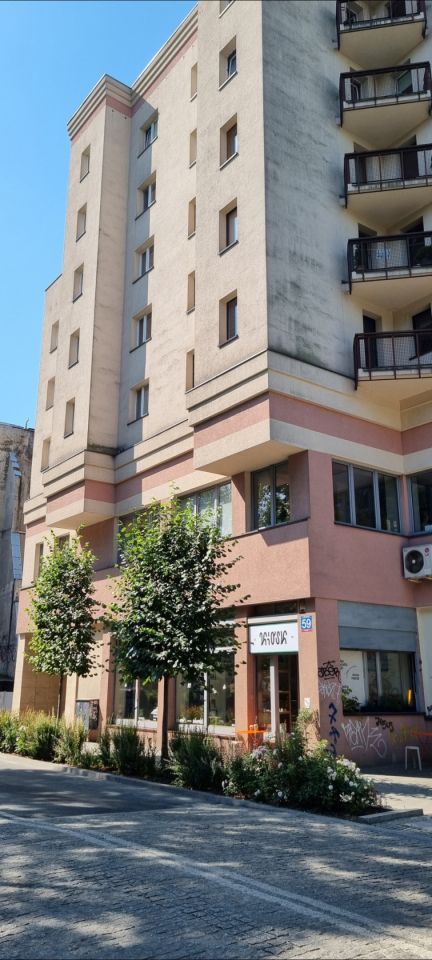 Mieszkanie 2-pokojowe Łódź Śródmieście, ul. Henryka Sienkiewicza. Zdjęcie 52