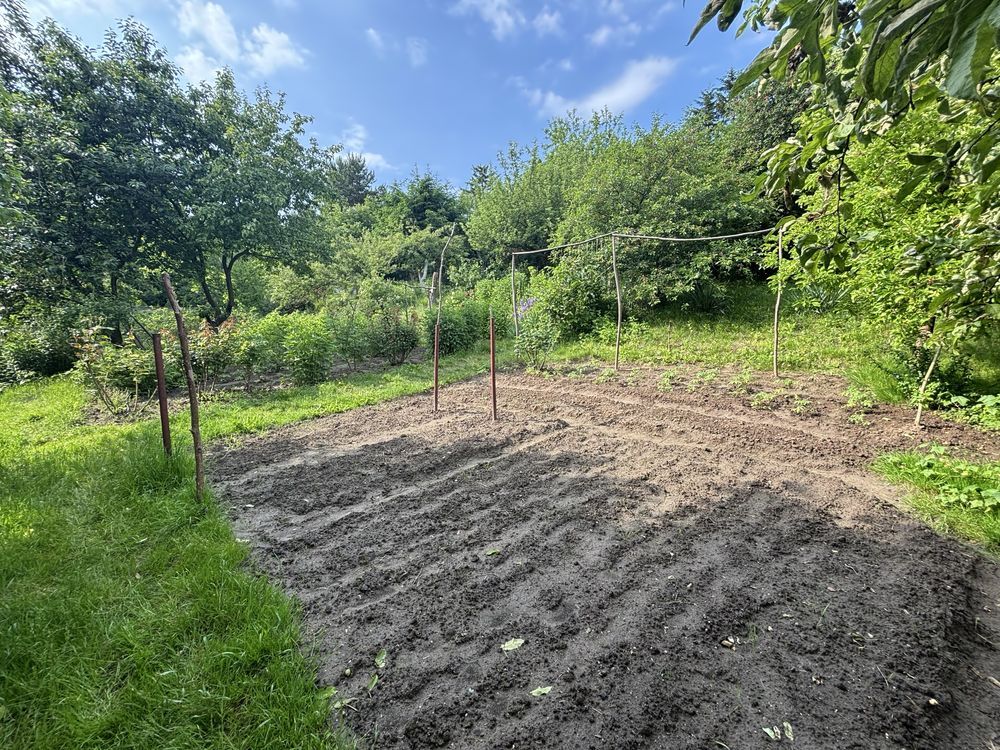 Działka rod Płock Winiary. Zdjęcie 8