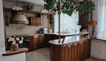 bliźniak, 5 pokoi Wrocław Krzyki, ul. Arabska