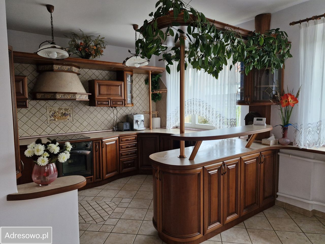 bliźniak, 5 pokoi Wrocław Krzyki, ul. Arabska. Zdjęcie 2