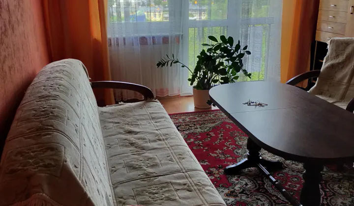 Mieszkanie 2-pokojowe Szczecin Pomorzany, ul. Budziszyńska