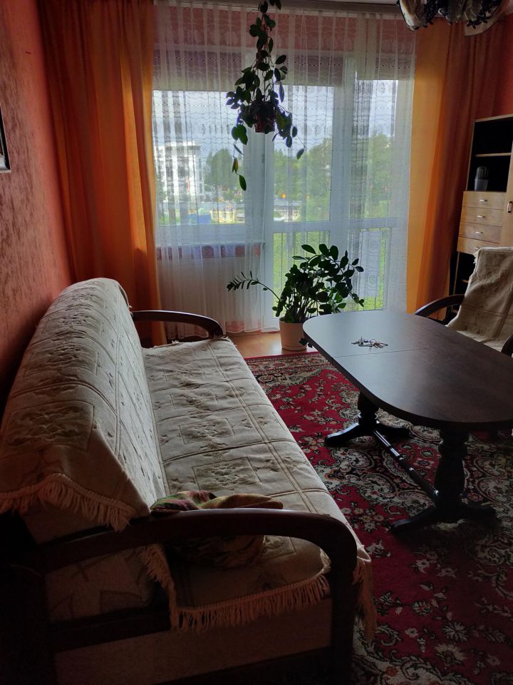Mieszkanie 2-pokojowe Szczecin Pomorzany, ul. Budziszyńska