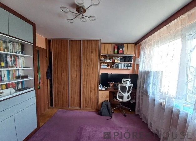 Mieszkanie 3-pokojowe Warszawa Bielany, ul. Brązownicza. Zdjęcie 4