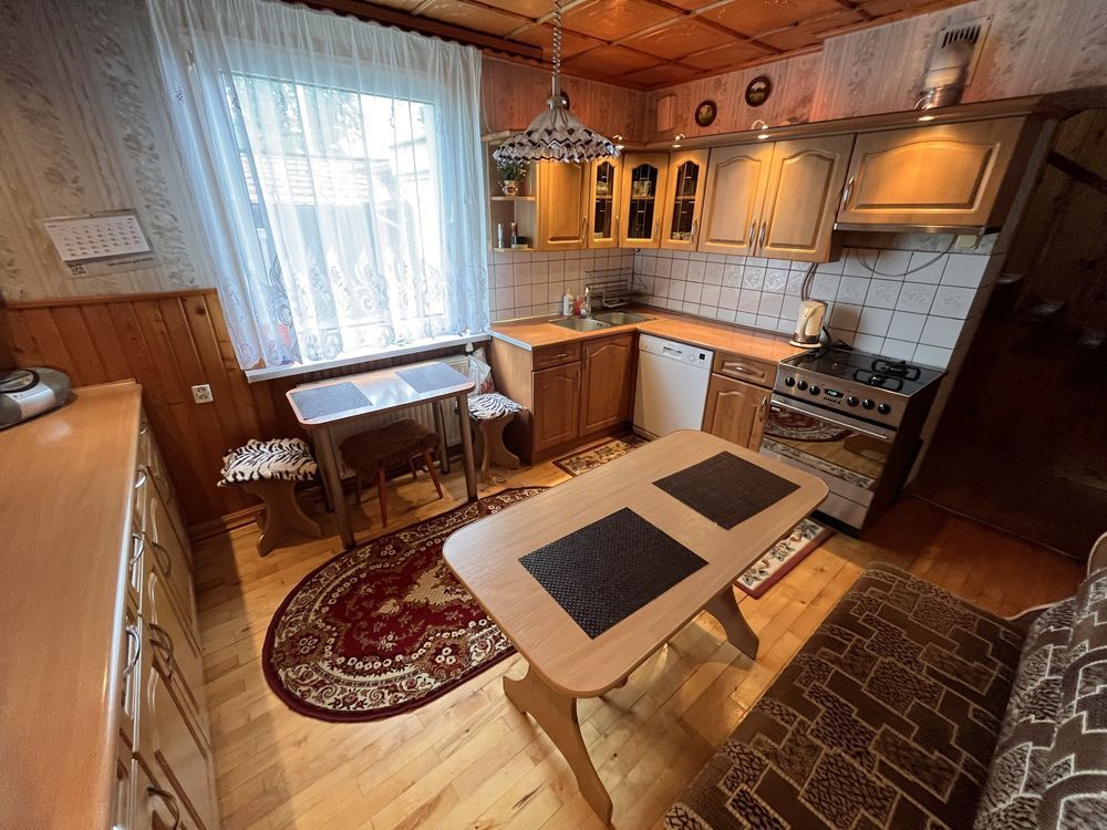 bliźniak, 3 pokoje Niemodlin, ul. Lipowa. Zdjęcie 4