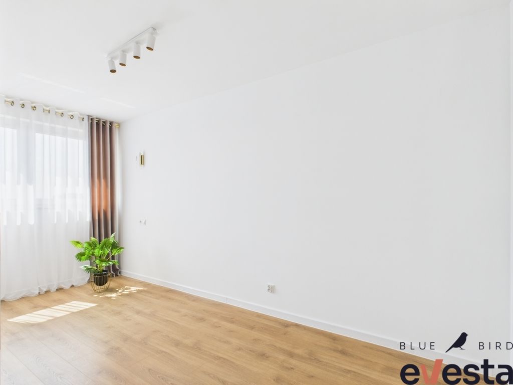 Mieszkanie 3-pokojowe Wrocław, ul. Bernarda Pretficza. Zdjęcie 10