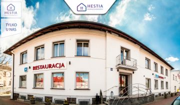 Hotel/pensjonat Łobez