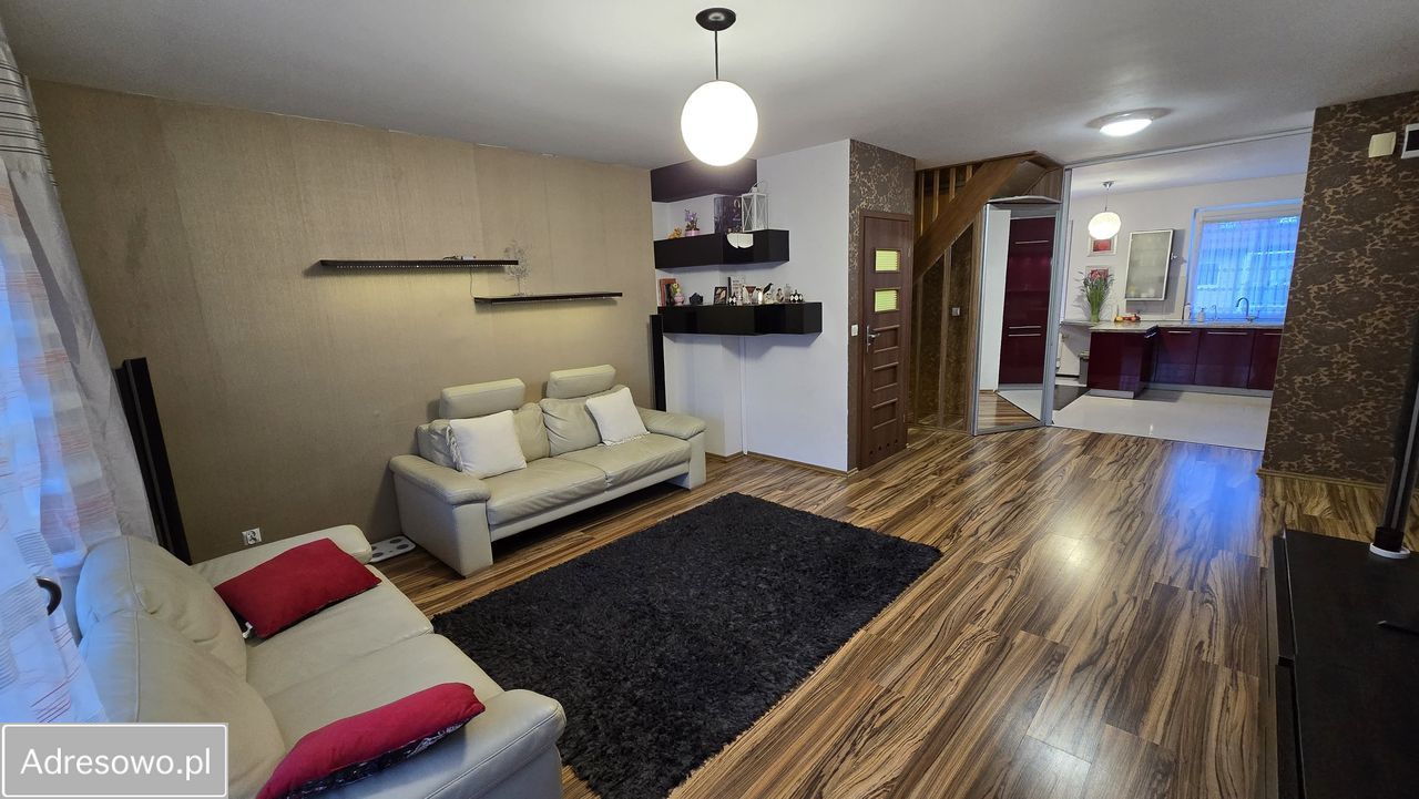 Mieszkanie 4-pokojowe Olsztyn Osiedle Generałów, ul. Złota. Zdjęcie 12