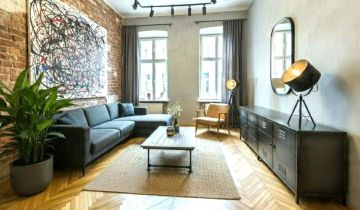 Mieszkanie 3-pokojowe Łódź Polesie, ul. dr. Adama Próchnika