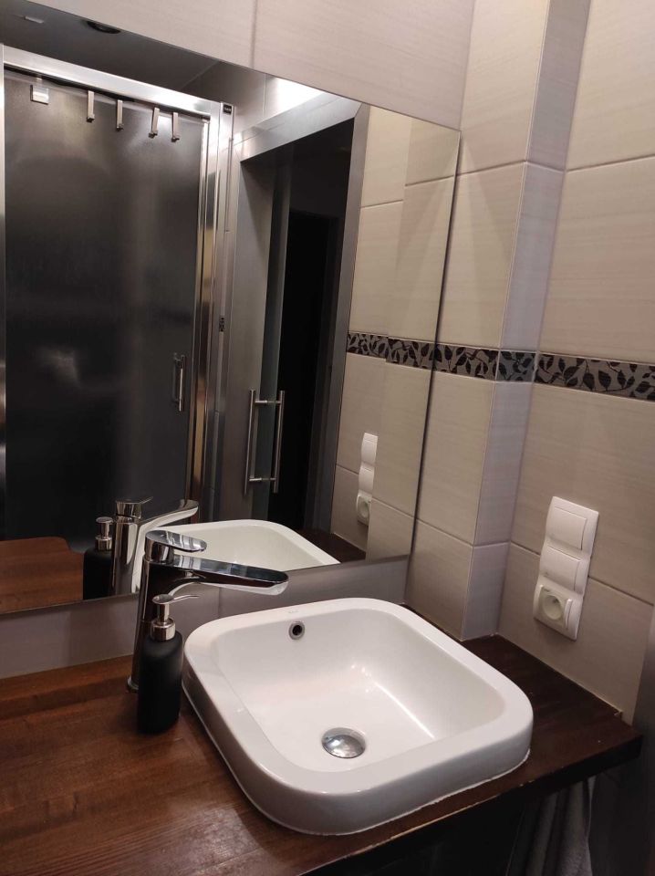 Mieszkanie 3-pokojowe Łódź Górna, ul. Rabindranatha Tagore'a. Zdjęcie 8