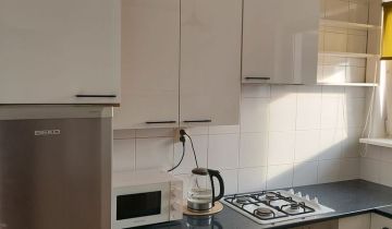 Mieszkanie 2-pokojowe Warszawa Rembertów, al. gen. Antoniego Chruściela "Montera"