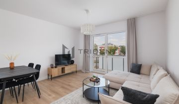 Mieszkanie 3-pokojowe Zamienie, ul. Czekoladowa