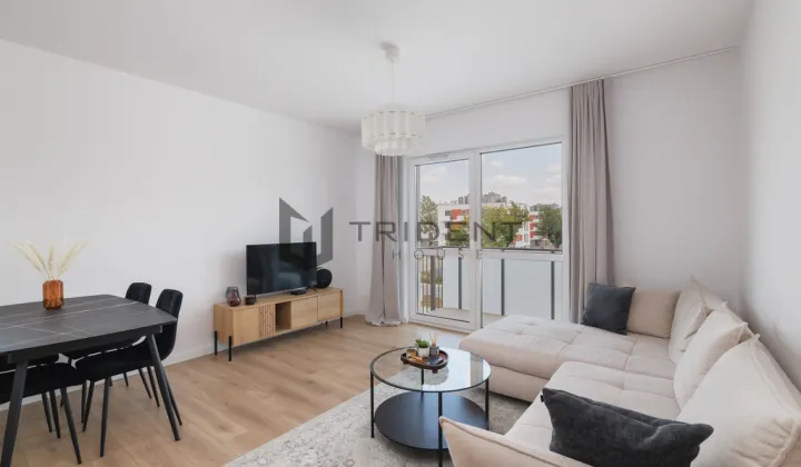 Mieszkanie 3-pokojowe Zamienie, ul. Czekoladowa