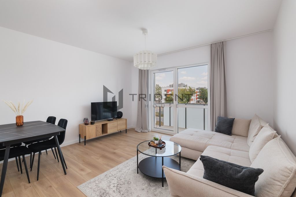 Mieszkanie 3-pokojowe Zamienie, ul. Czekoladowa