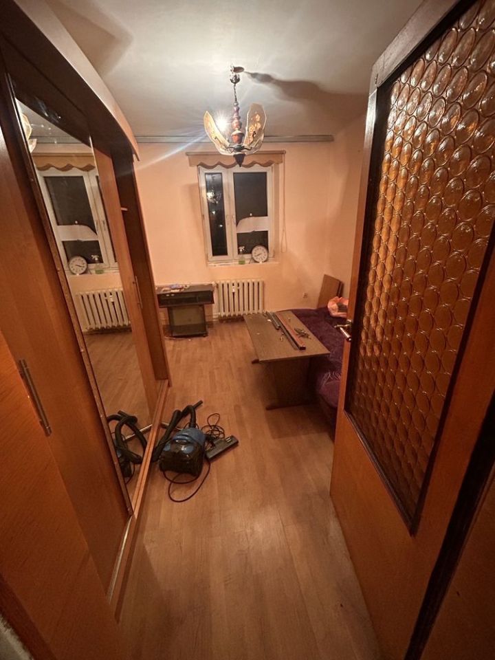 Mieszkanie 2-pokojowe Zawiercie Centrum, ul. Emila Zegadłowicza. Zdjęcie 5