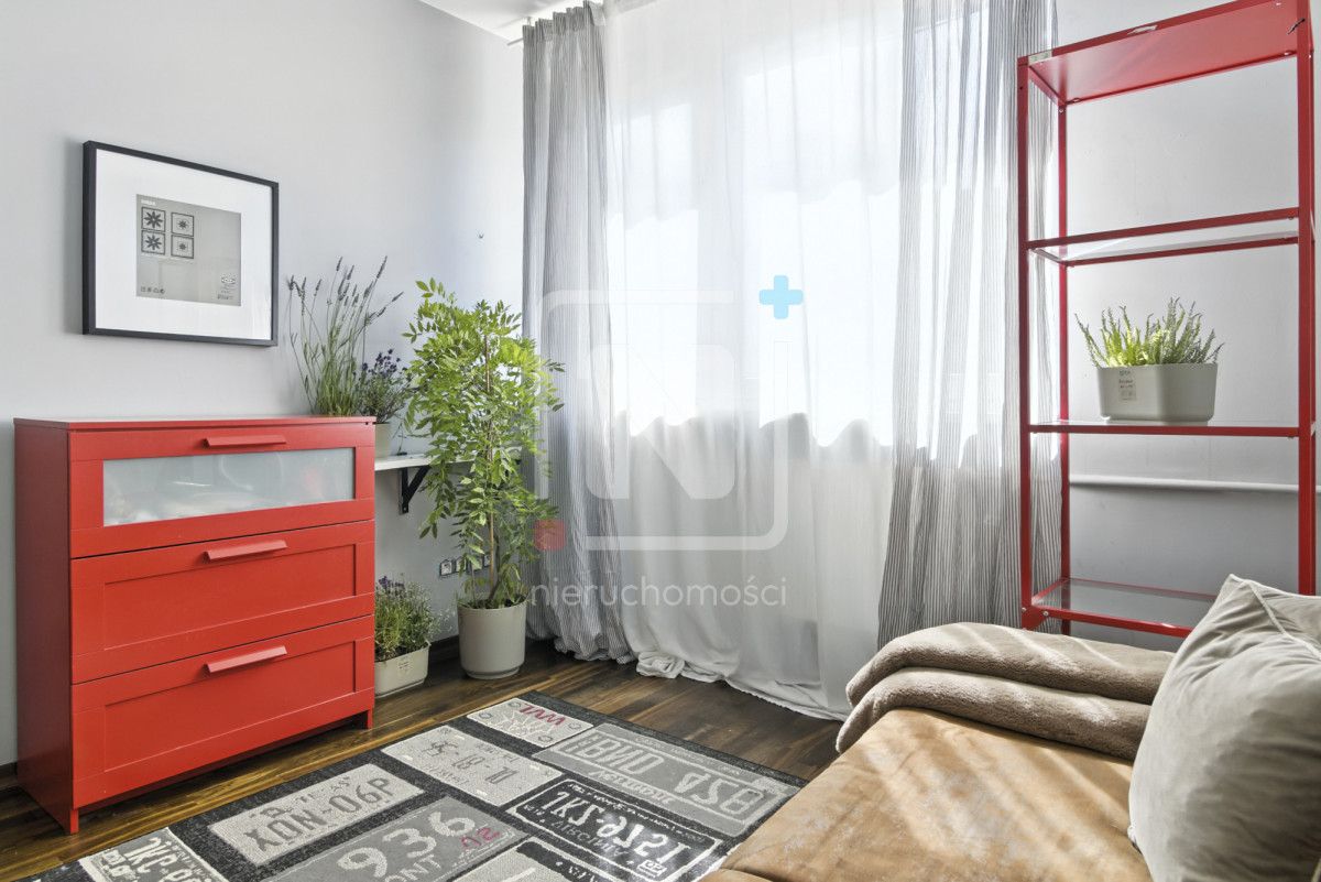 Mieszkanie 3-pokojowe Warszawa Bemowo, ul. mjr. Henryka Sucharskiego. Zdjęcie 9