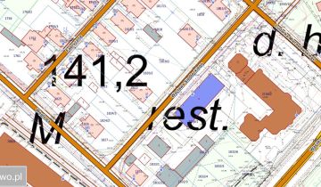 Działka budowlana Białystok Wygoda, ul. Wacława Siedleckiego