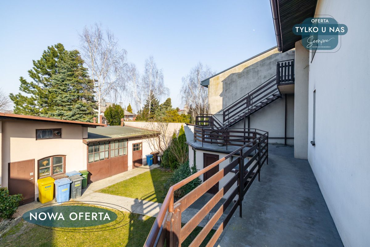 dom szeregowy, 8 pokoi Warta, ul. Kosynierów. Zdjęcie 29