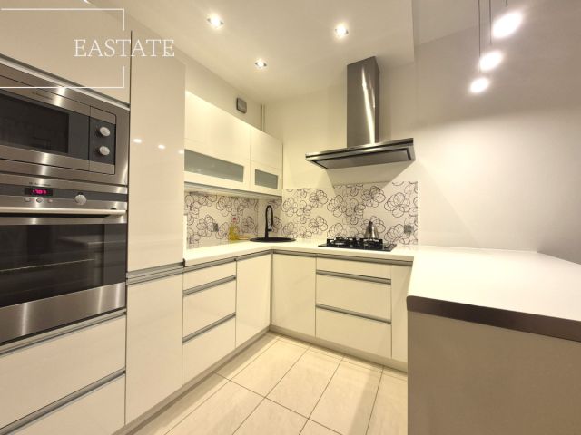 Mieszkanie 2-pokojowe Warszawa Saska Kępa, ul. Zwycięzców. Zdjęcie 4