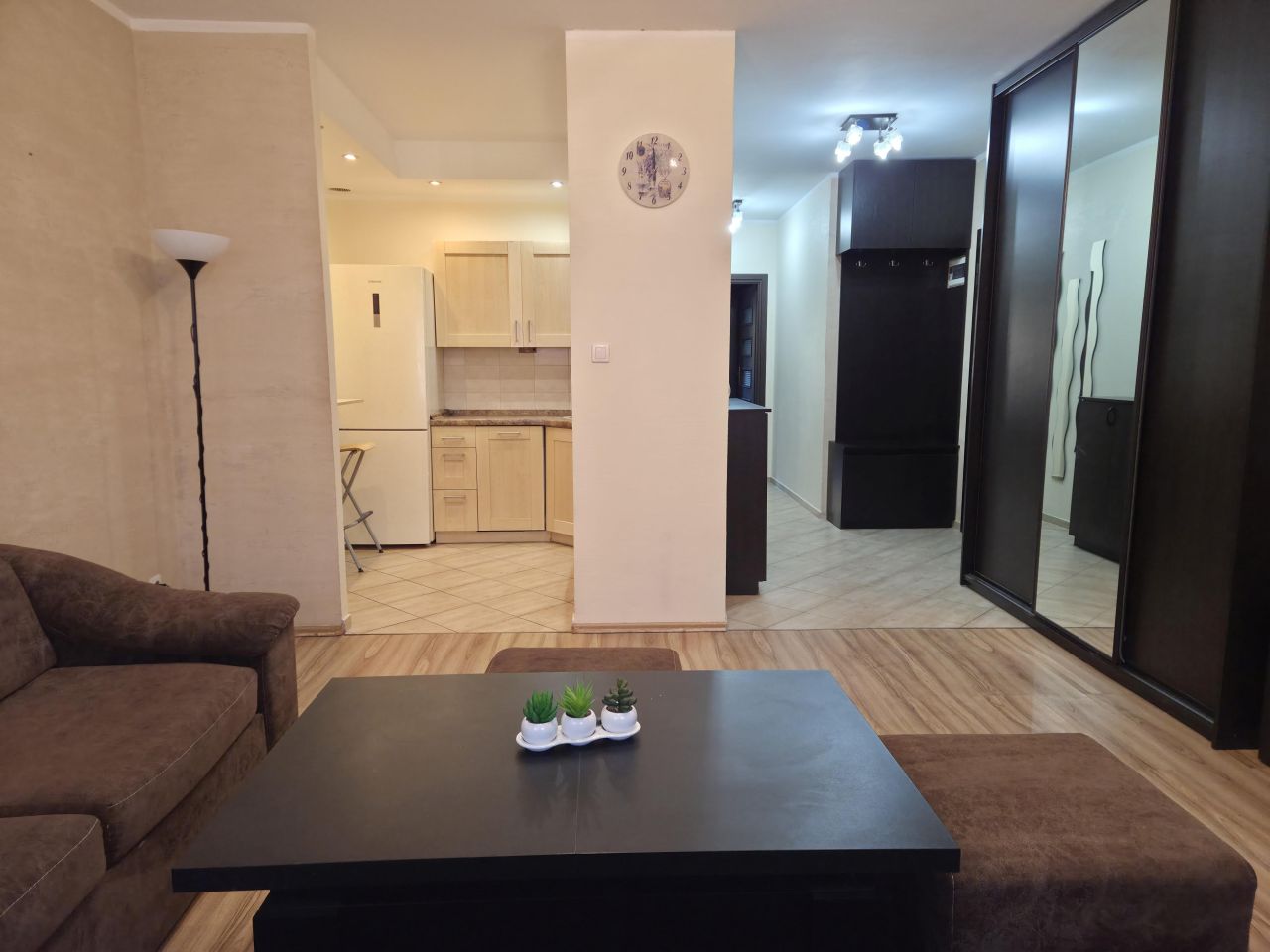 Mieszkanie 2-pokojowe Poznań Grunwald, ul. Smardzewska. Zdjęcie 4