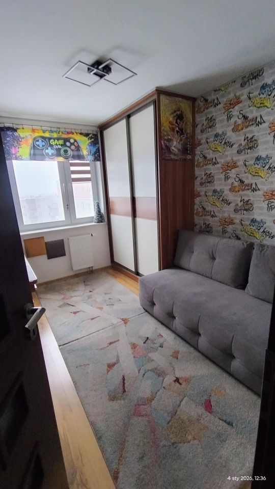 Mieszkanie 3-pokojowe Łomża, ul. por. Łagody. Zdjęcie 7