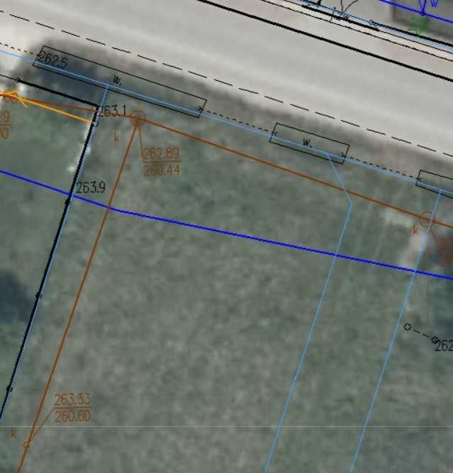 Działka budowlana Micigózd. Zdjęcie 3