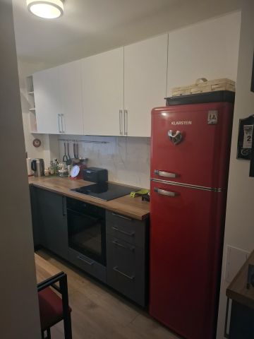 Mieszkanie 2-pokojowe Warszawa Bielany, ul. Jana Kochanowskiego. Zdjęcie 5