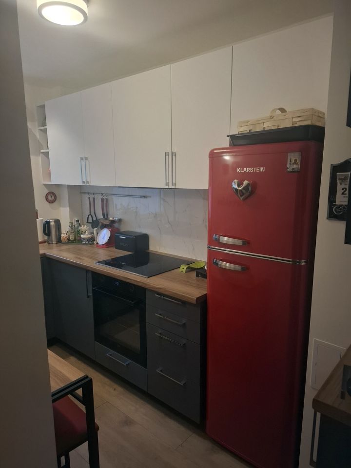 Mieszkanie 2-pokojowe Warszawa Bielany, ul. Jana Kochanowskiego. Zdjęcie 5