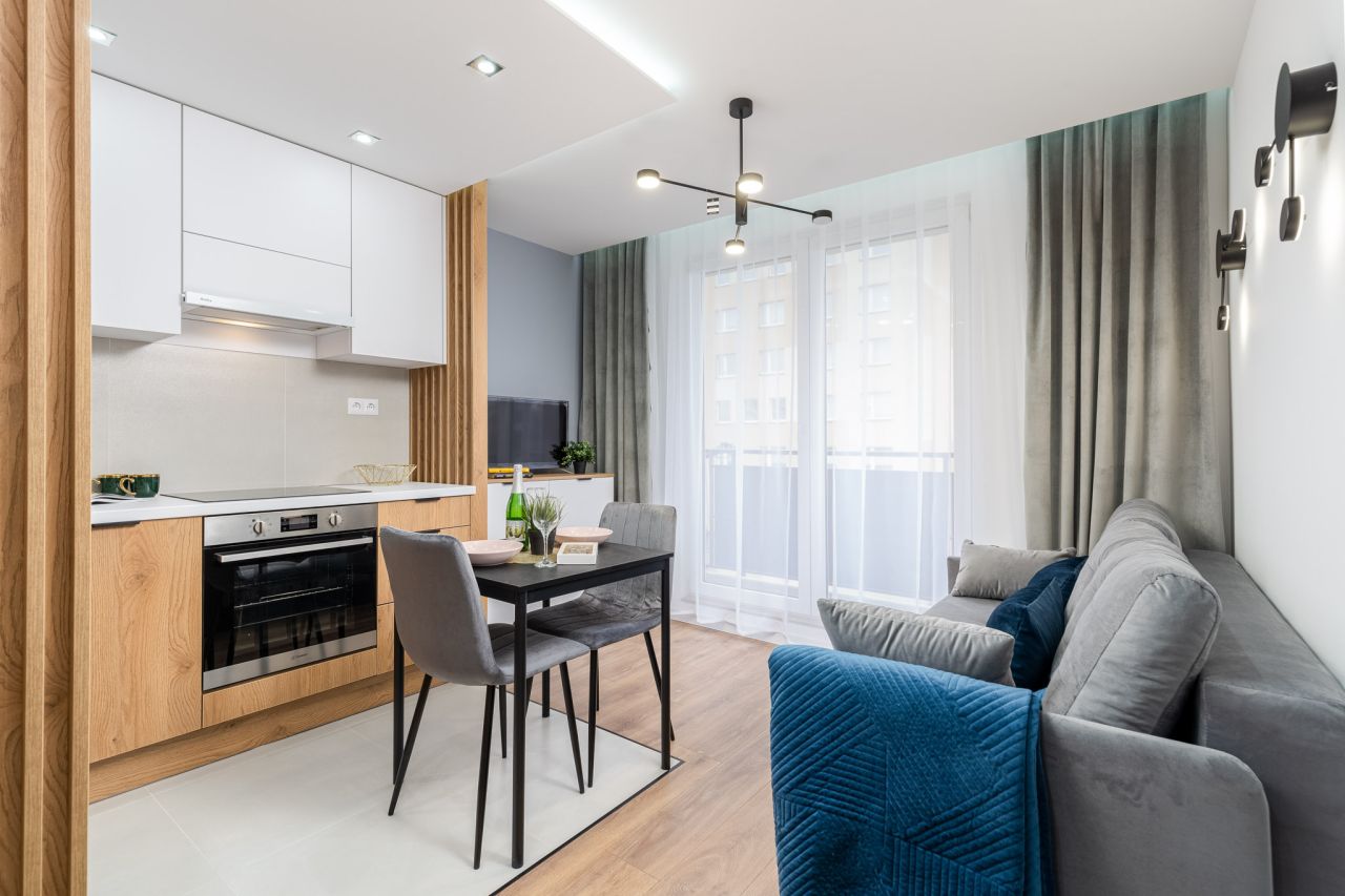 Mieszkanie 4-pokojowe Tychy Centrum, ul. Starokościelna. Zdjęcie 28