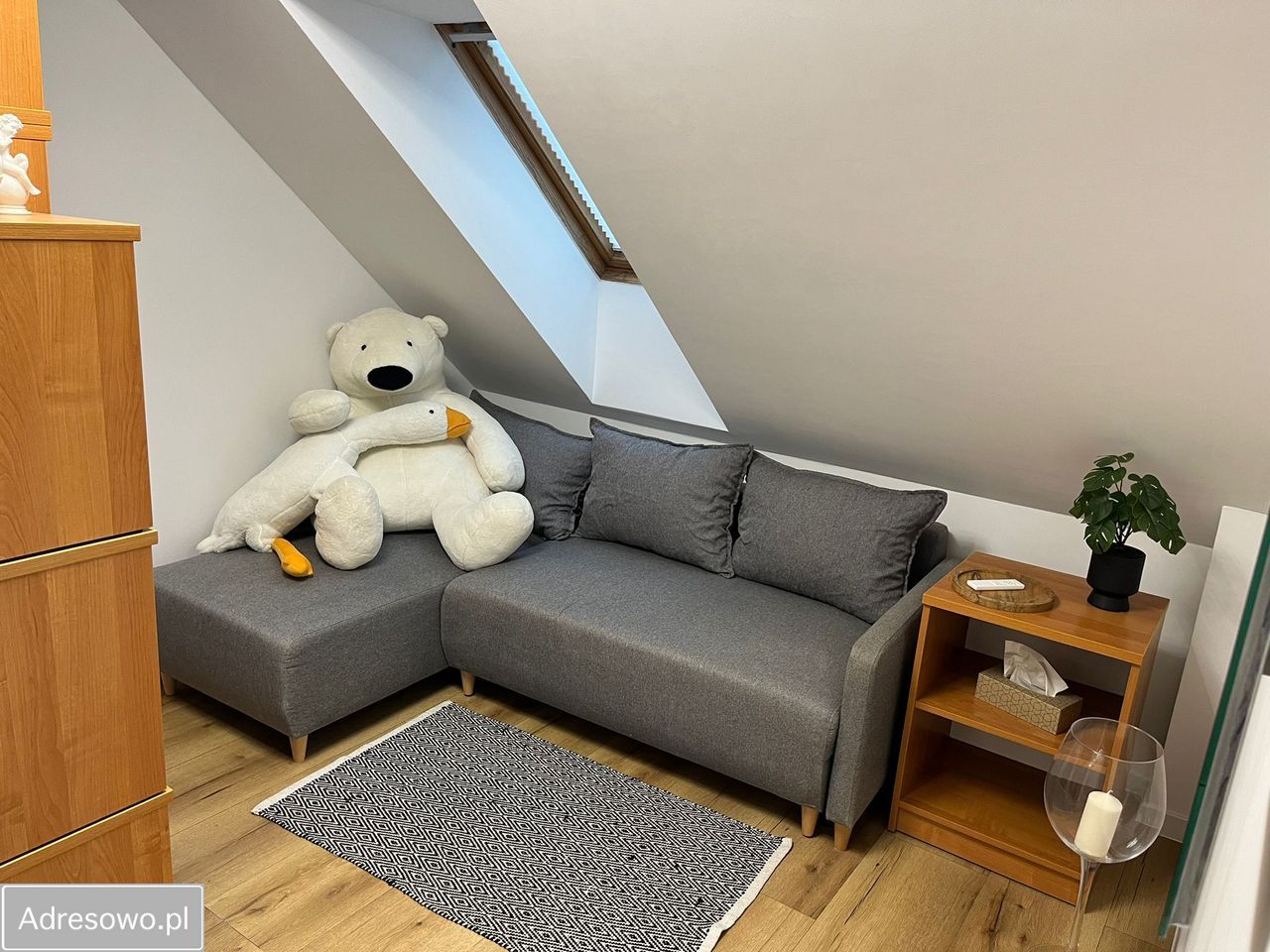 Mieszkanie 3-pokojowe Pobierowo, ul. Zachodnia. Zdjęcie 13