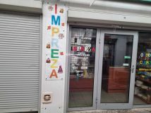 Lokal Chełm Centrum, ul. ks. Jerzego Popiełuszki. Zdjęcie 2