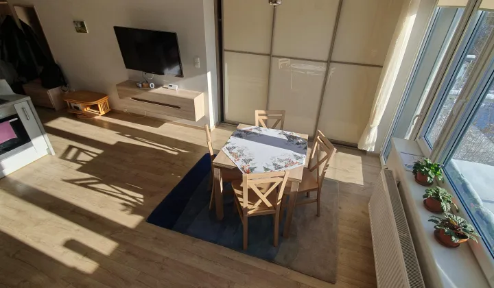 Mieszkanie 1-pokojowe Gdynia Orłowo, ul. Inżynierska