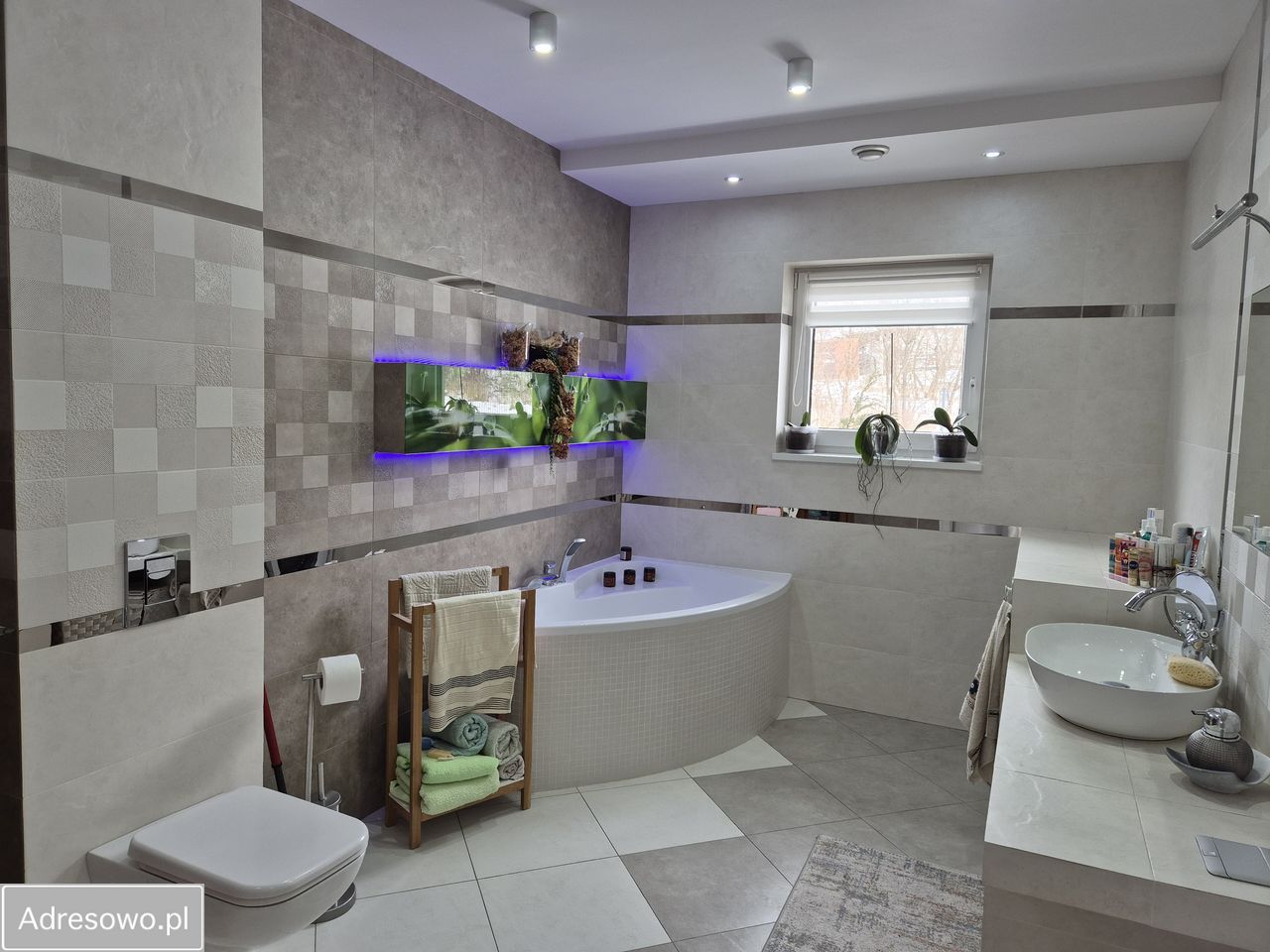 dom wolnostojący, 5 pokoi Libiąż. Zdjęcie 12