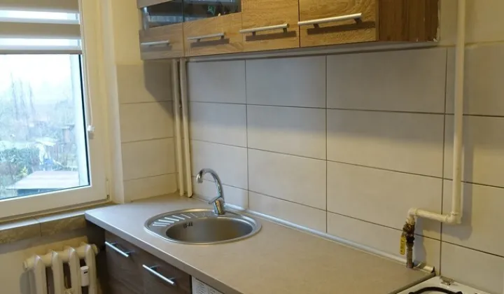 Mieszkanie 3-pokojowe Szczecin Pomorzany