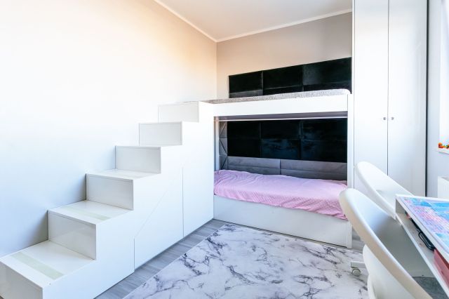 Mieszkanie 3-pokojowe Gdańsk Jasień, ul. Jabłoniowa. Zdjęcie 20