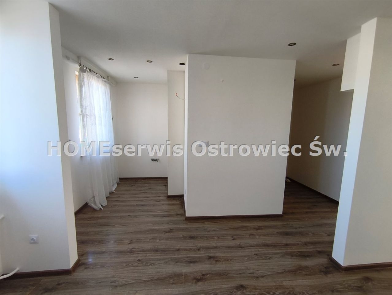 Mieszkanie 3-pokojowe Ostrowiec Świętokrzyski Centrum, ul. Jana Kochanowskiego. Zdjęcie 9