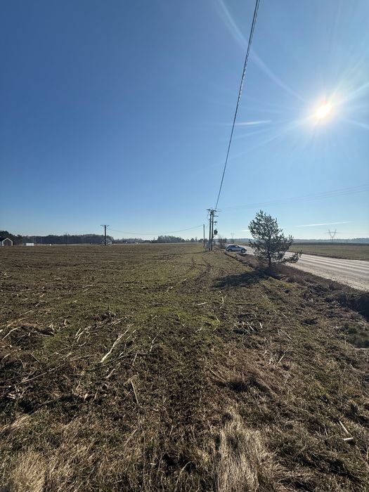 Działka inwestycyjna Akwizgran. Zdjęcie 2