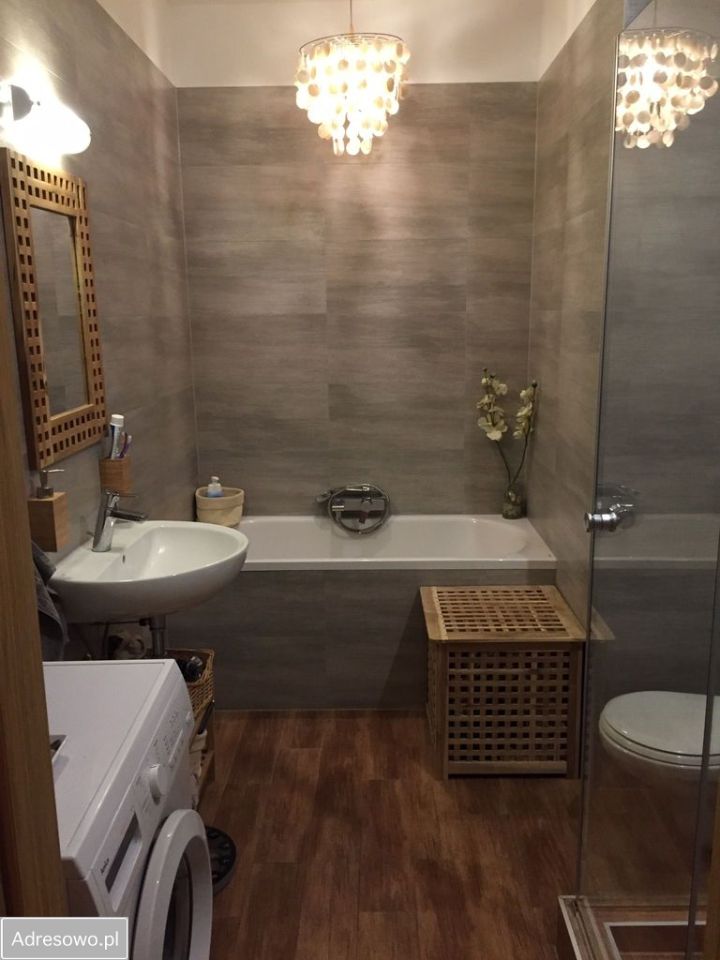 Mieszkanie 3-pokojowe Wrocław Borek, ul. Sokola. Zdjęcie 12