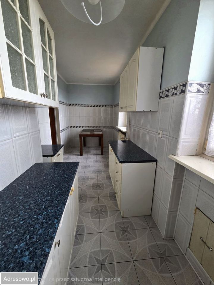 Mieszkanie 3-pokojowe Włocławek Centrum, ul. Przedmiejska. Zdjęcie 7