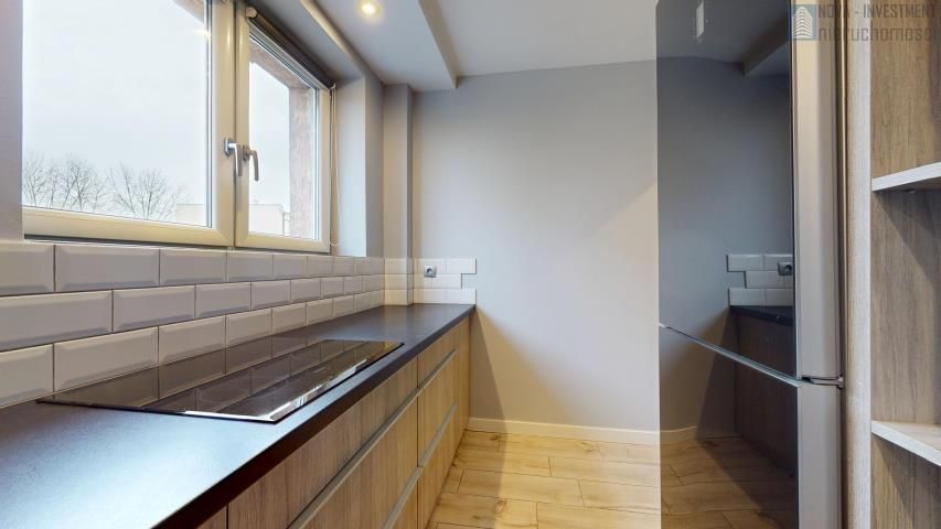 Mieszkanie 2-pokojowe Gliwice Sikornik, ul. Krucza. Zdjęcie 12