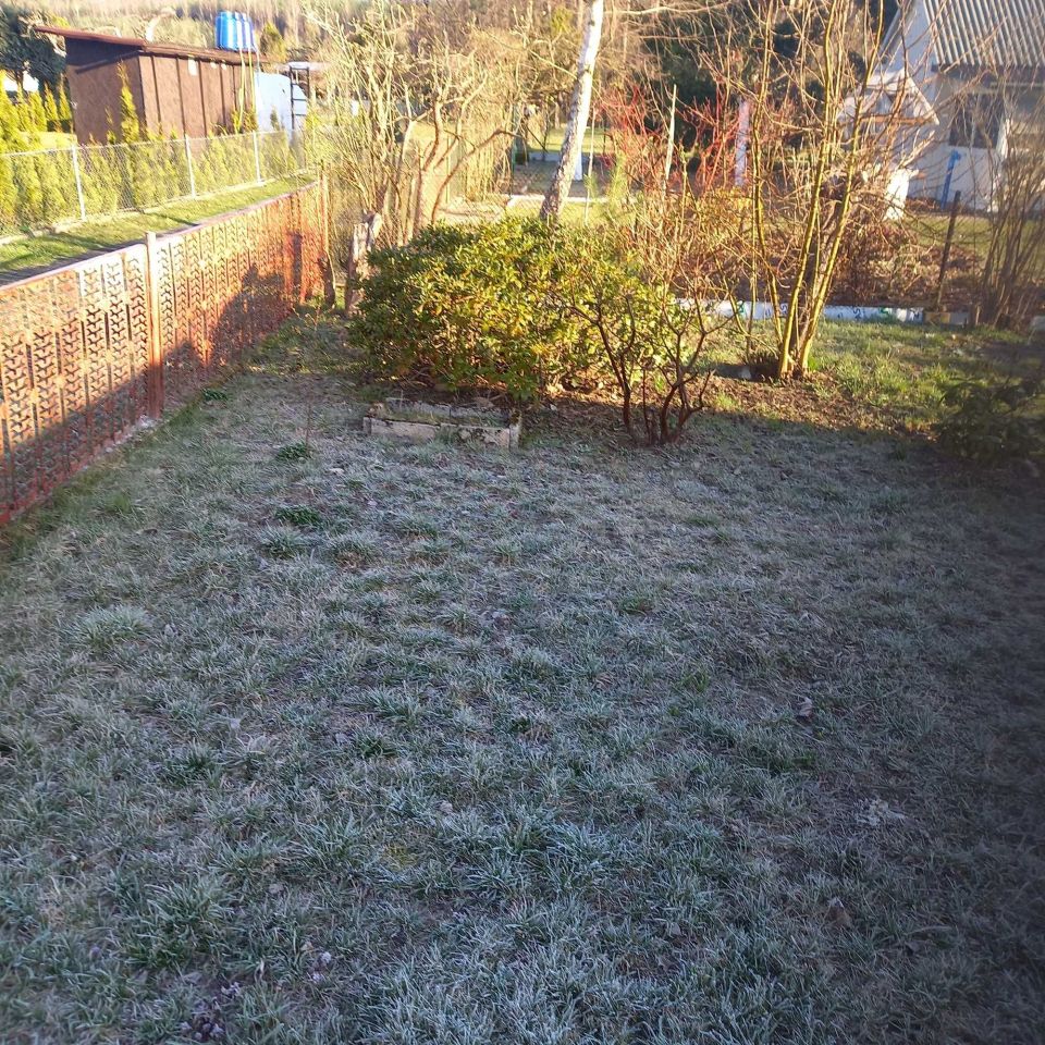 Działka rod Zielona Góra Jędrzychów. Zdjęcie 7