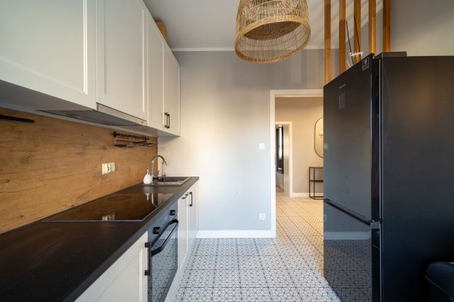 Mieszkanie 2-pokojowe Białystok Centrum, ul. Icchoka Malmeda. Zdjęcie 10