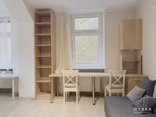 Mieszkanie 1-pokojowe Poznań Górna Wilda, ul. Górna Wilda. Zdjęcie 3