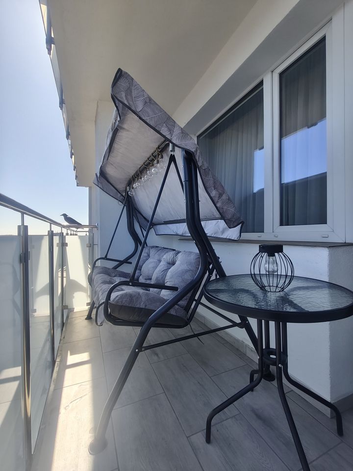 Mieszkanie 2-pokojowe Kołobrzeg Centrum, ul. Ratuszowa. Zdjęcie 14