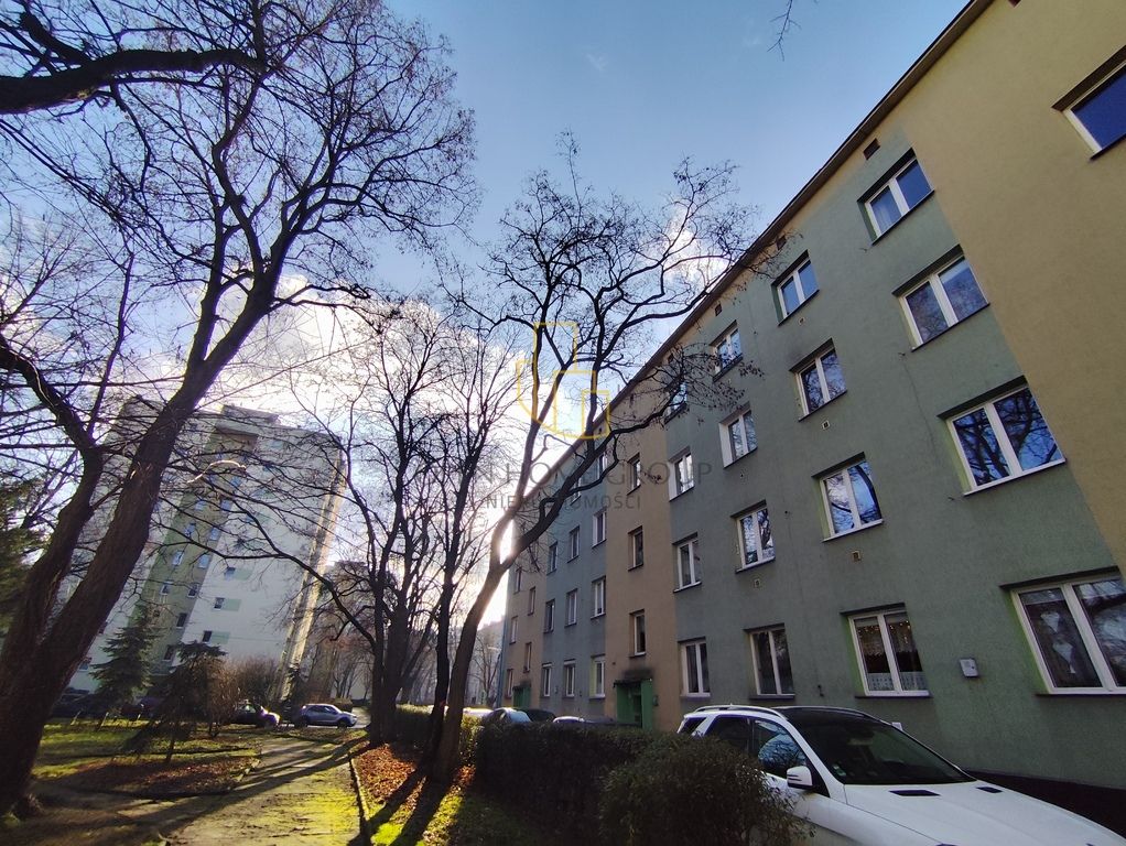 Mieszkanie 1-pokojowe Wrocław, ul. Zdrowa. Zdjęcie 18