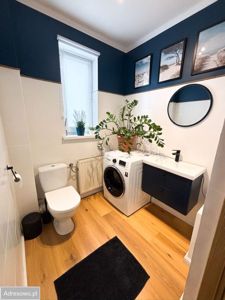 Mieszkanie 3-pokojowe Rumia Centrum, ul. Morska. Zdjęcie 8